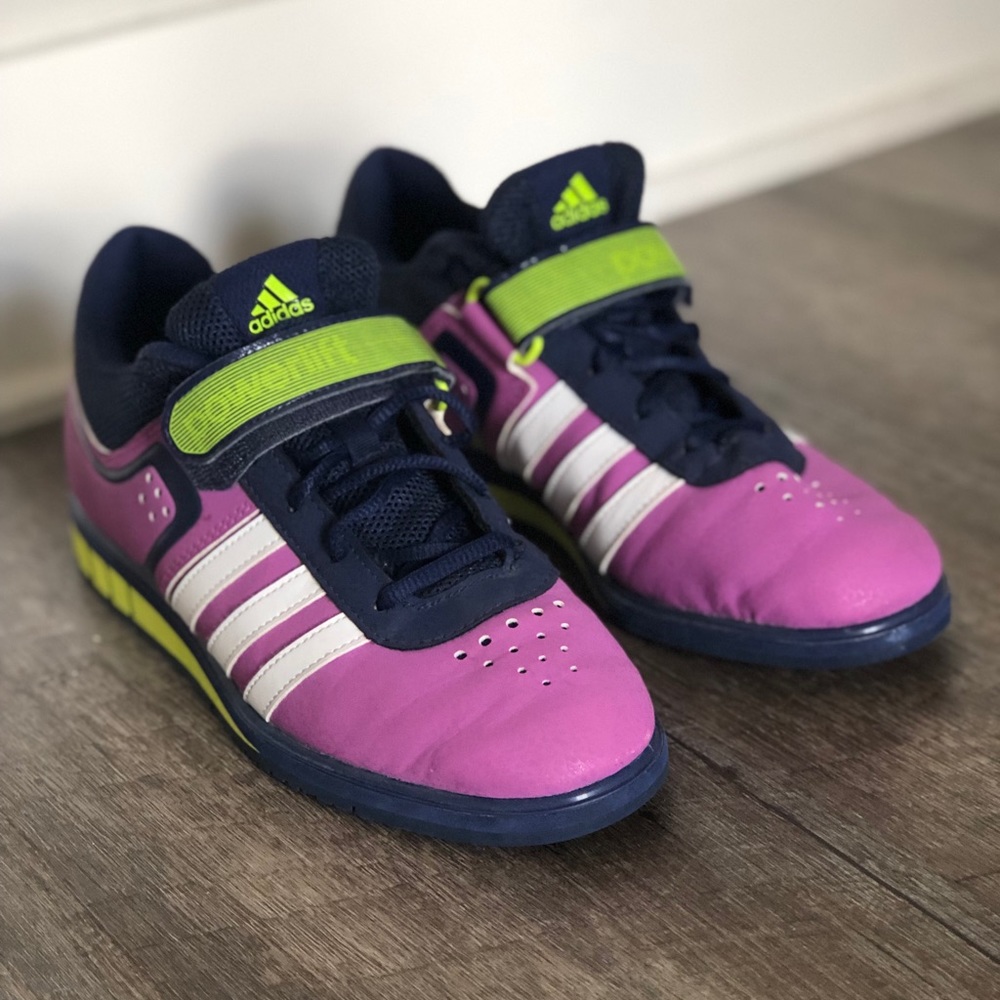 Adidas Powerlift 2.0